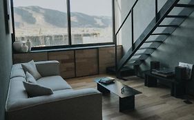 Dolmen Hotel Boutique