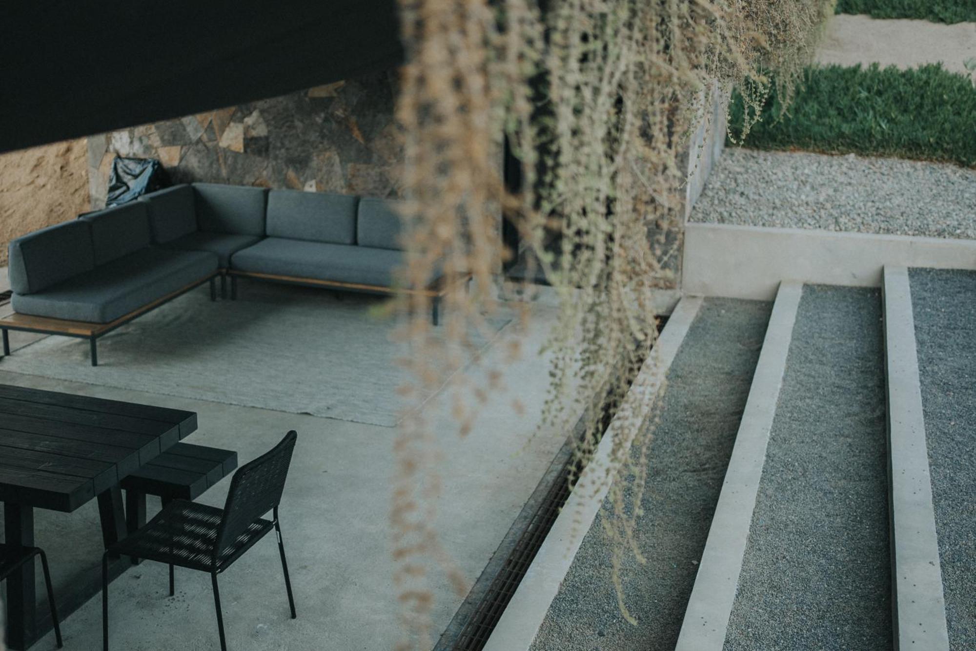 Dolmen Hotel Boutique Ensenada Exterior photo